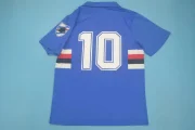 Sampdoria retro 91/92 - Imagen 5