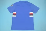 Sampdoria retro 91/92 - Imagen 7