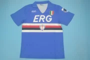 Sampdoria retro 91/92