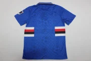 Sampdoria retro 94/95 - Imagen 3