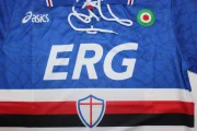 Sampdoria retro 94/95 - Imagen 8