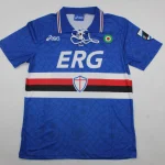 Sampdoria retro 94/95