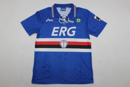 Sampdoria retro 94/95