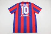 San Lorenzo retro 94/95 - Imagen 9