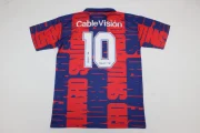 San Lorenzo retro 95/96 - Imagen 5