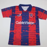 San Lorenzo retro 95/96