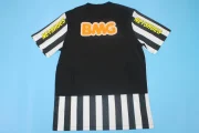 Santos retro 11/12 visitante - Imagen 4