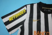 Santos retro 11/12 visitante - Imagen 8