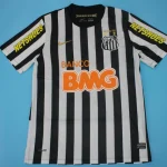 Santos retro 11/12 visitante