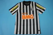 Santos retro 11/12 visitante