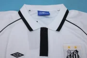 Santos retro 97/98 - Imagen 16