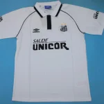 Santos retro 96/97