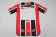Sao Paulo retro 00/01 visitante - Imagen 14
