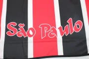 Sao Paulo retro 00/01 visitante - Imagen 7