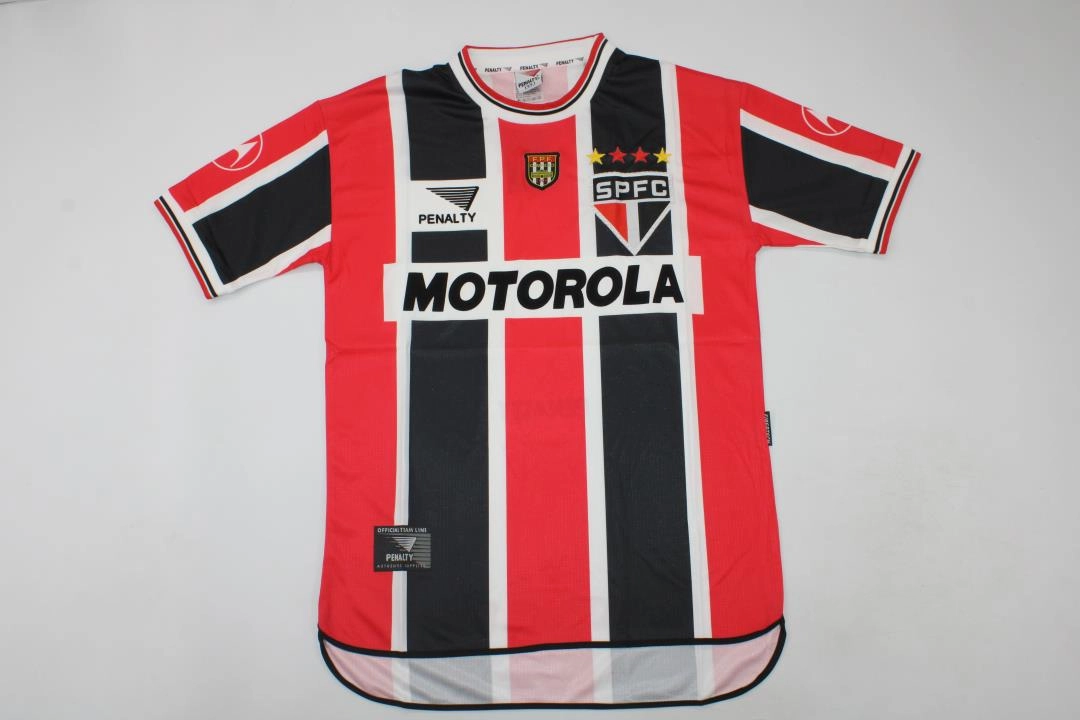 Retro-Clubes-Sao-Paulo-00-01-visitante-portada Sao Paulo retro 00/01 visitante - Imagen 1