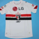 Sao Paulo retro 06/07