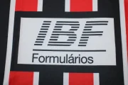 Sao Paulo retro 91/92 visitante - Imagen 4