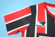 Sao Paulo retro 91/92 visitante - Imagen 6