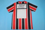 Sao Paulo retro 91/92 visitante - Imagen 10