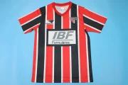 Sao Paulo retro 91/92 visitante