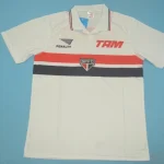 Sao Paulo retro 93/94 local