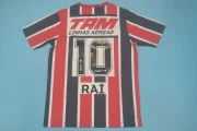 Sao Paulo retro 93/94 visitante - Imagen 15