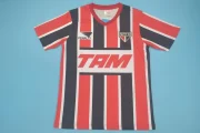 Sao Paulo retro 93/94 visitante