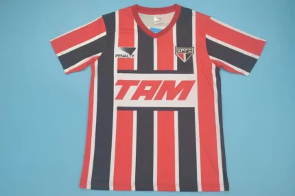 Sao Paulo retro 93/94 visitante