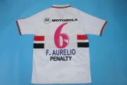 Sao Paulo retro 99/00 - Imagen 8