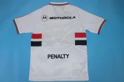Sao Paulo retro 99/00 - Imagen 11