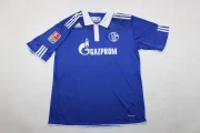 Schalke 04 retro 10/11 local - Imagen 13