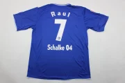 Schalke 04 retro 10/11 local - Imagen 5