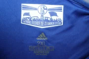 Schalke 04 retro 10/11 local - Imagen 7