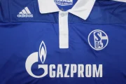 Schalke 04 retro 10/11 local - Imagen 9