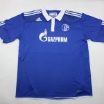 Schalke 04 retro 10/11 local