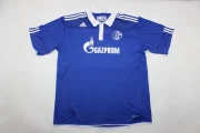 Schalke 04 retro 10/11 local