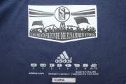 Schalke 04 retro 10/11 visitante - Imagen 11