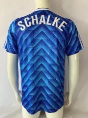 Schalke 04 retro 88/89 - Imagen 2