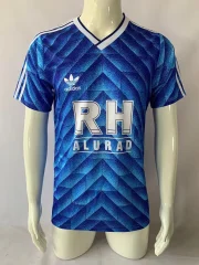 Schalke 04 retro 88/89
