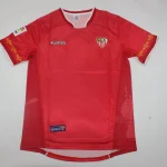 Sevilla retro 03/04