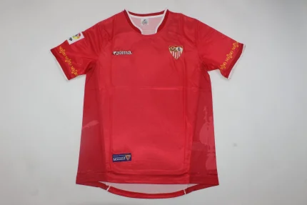 Sevilla retro 03/04