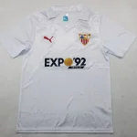 Sevilla retro 87/90 local