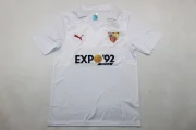 Sevilla retro 87/90 local