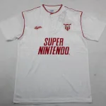 Sevilla retro 91/92 local