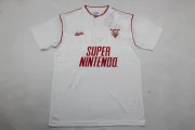 Sevilla retro 91/92 local