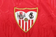 Sevilla retro 91/92 visitante - Imagen 6