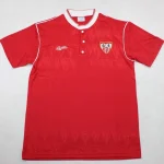 Sevilla retro 91/92 visitante