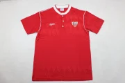 Sevilla retro 91/92 visitante