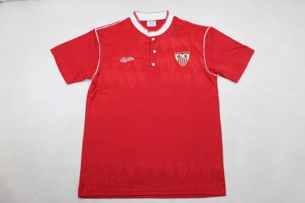 Sevilla retro 91/92 visitante