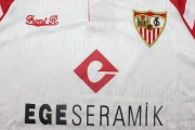 Sevilla retro 92/93 local - Imagen 10